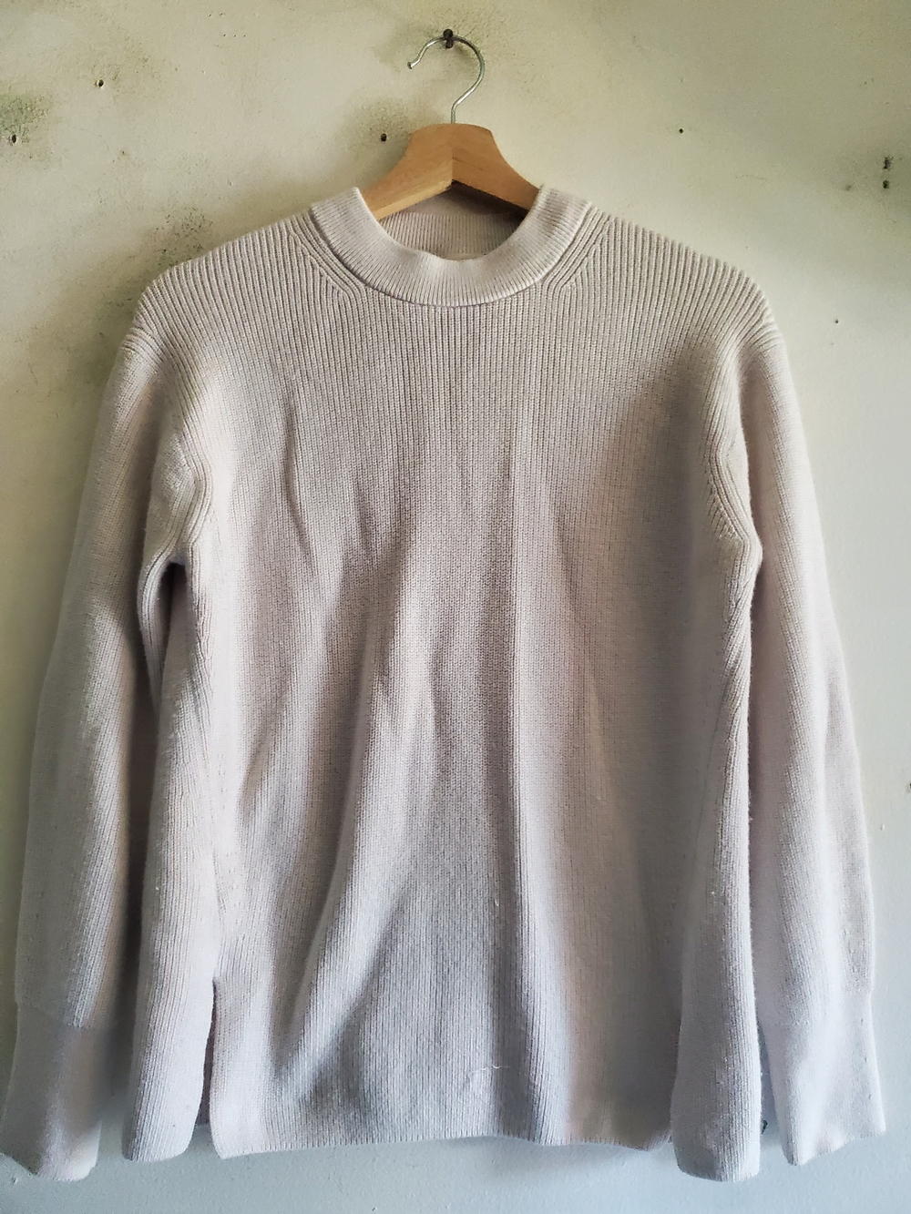 Lululemon Crewneck Sweater Size 2.